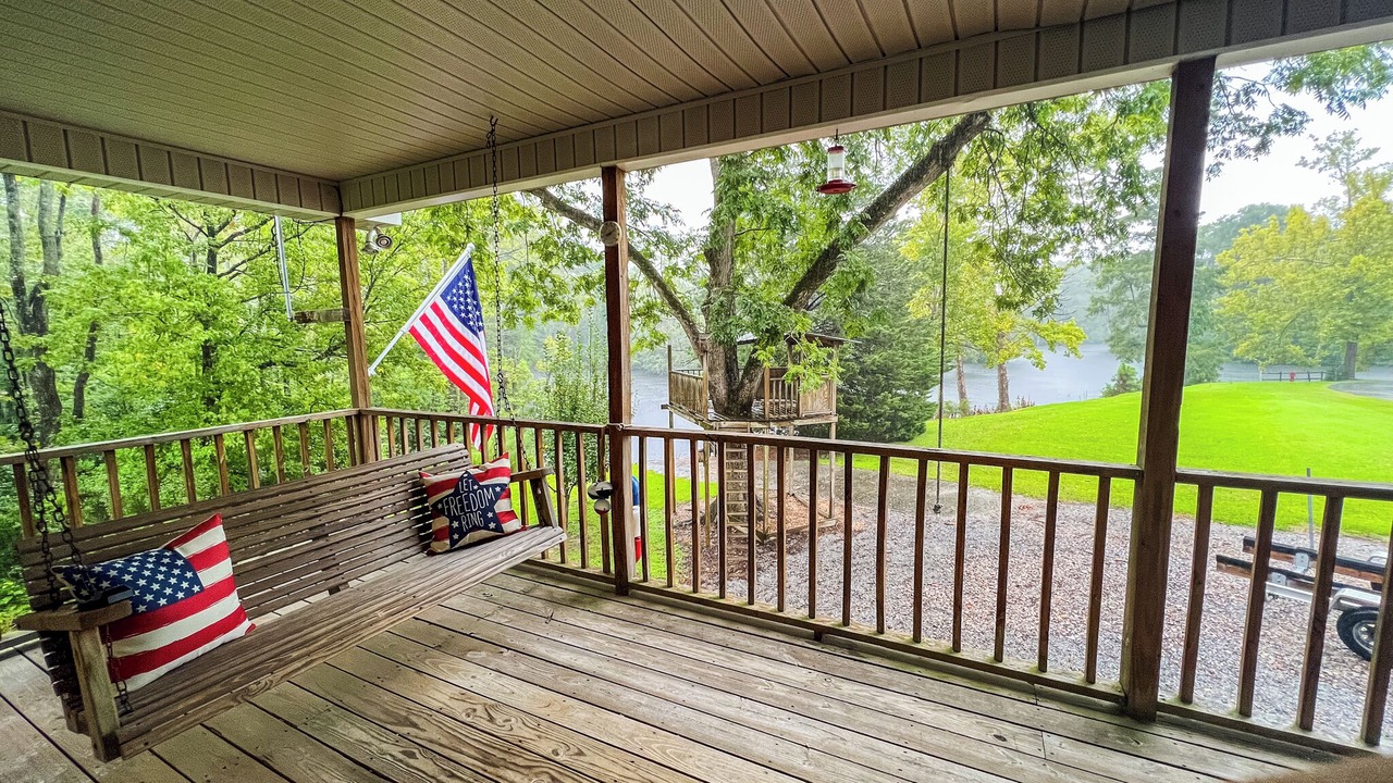 Photo of Patio Balcony in Windsor