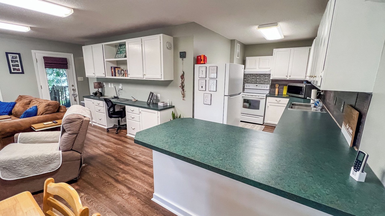 Photo of Kitchen in Windsor