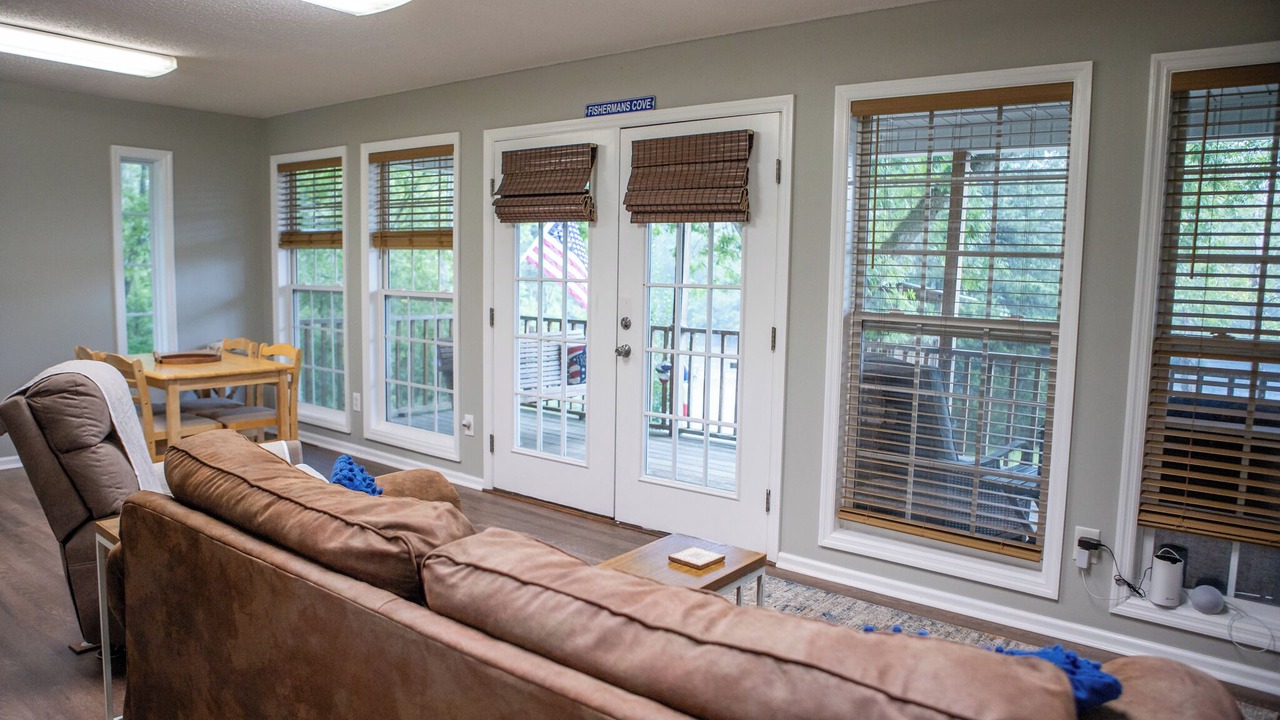 Photo of Livingroom in Windsor