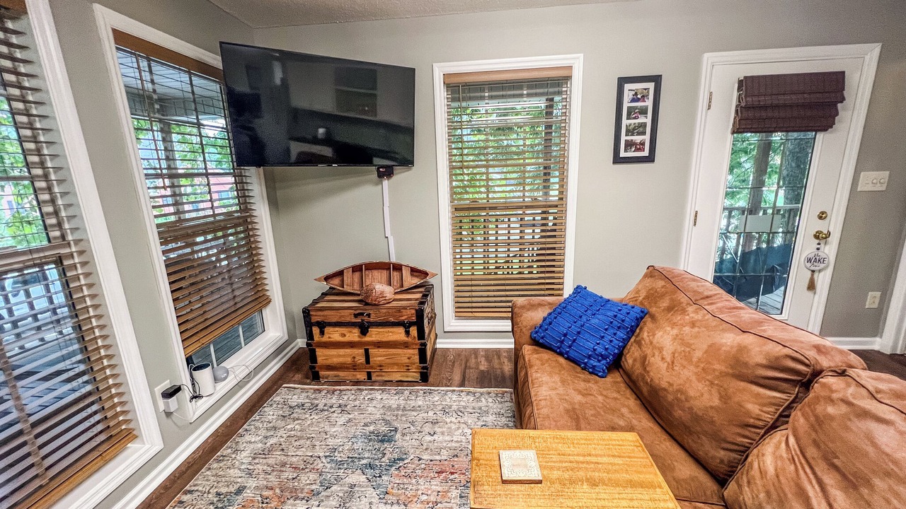 Photo of Livingroom in Windsor