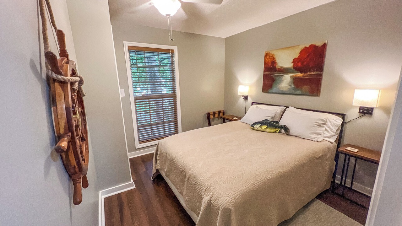 Photo of Bedroom in Windsor