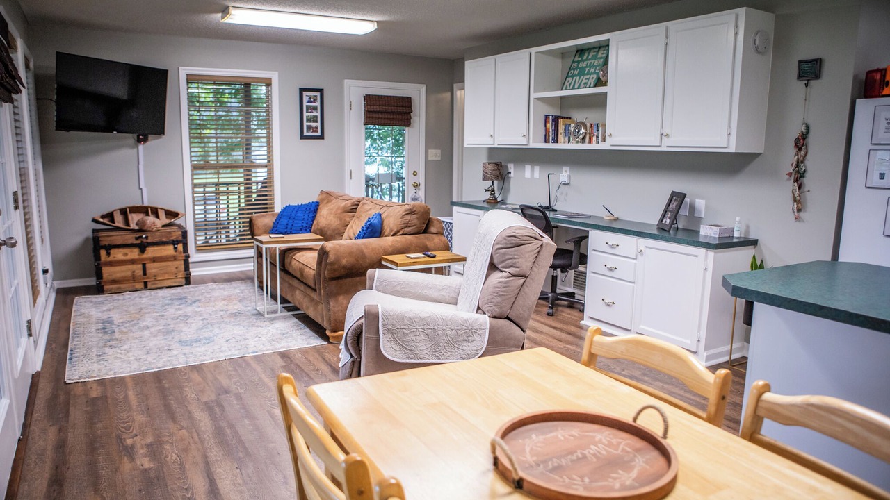Photo of Livingroom in Windsor