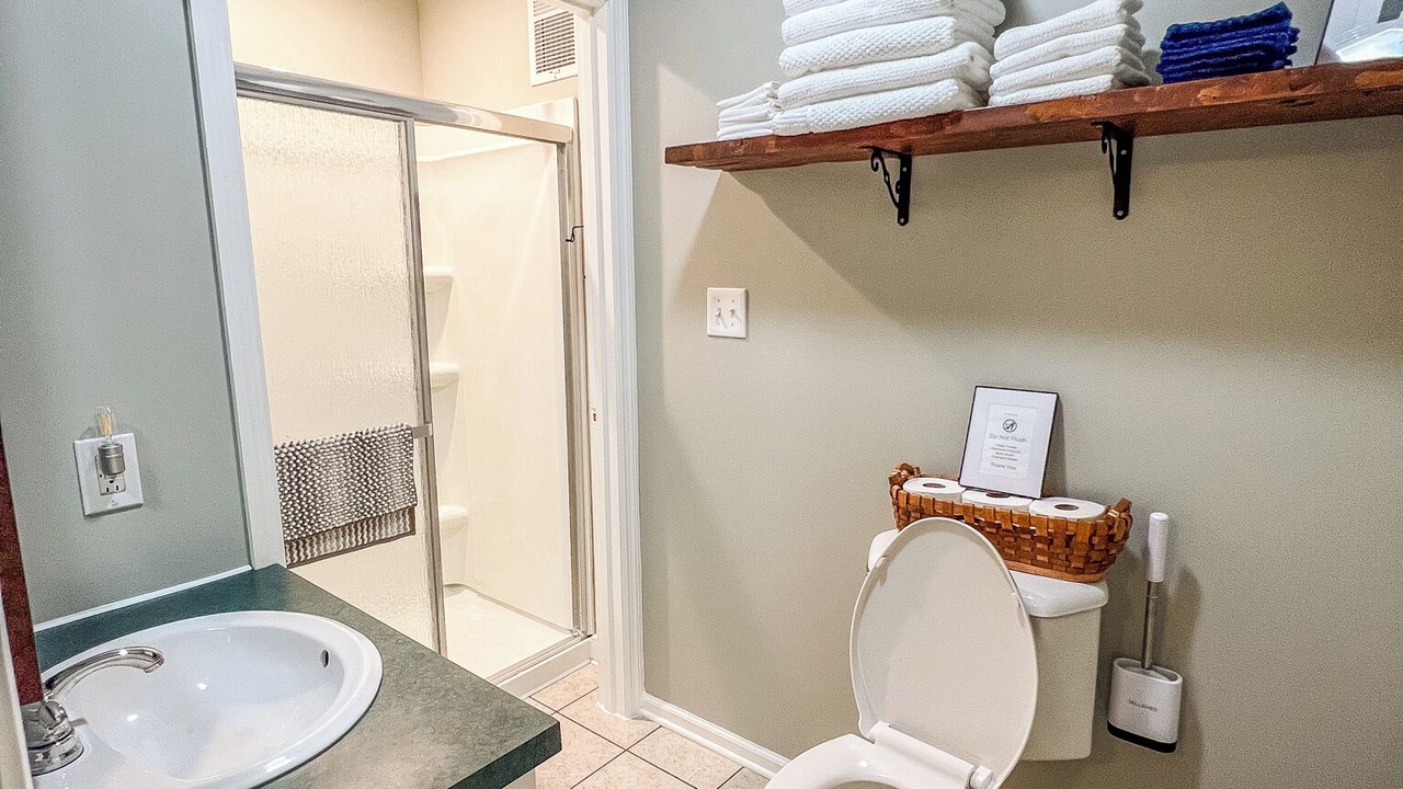 Photo of Bathroom in Windsor