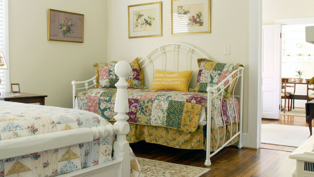 Photo of Bedroom in Pinnacle