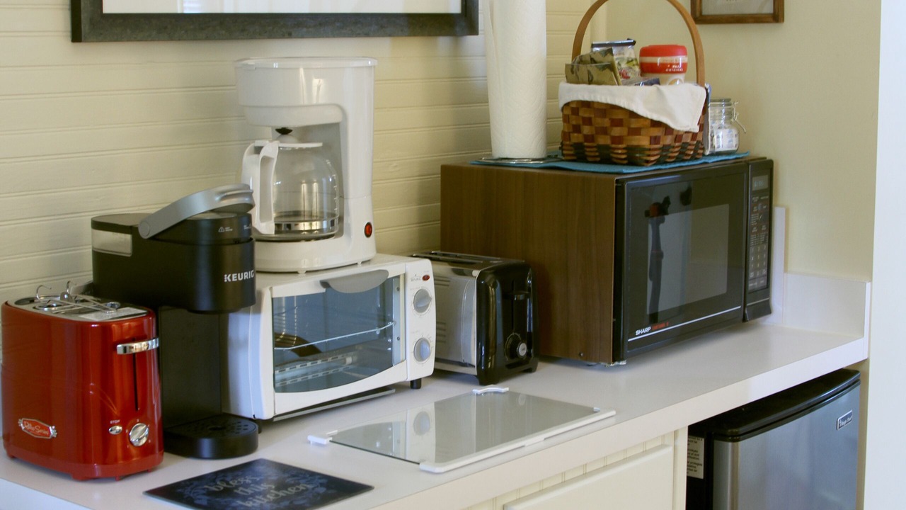 Photo of Kitchen in Pinnacle