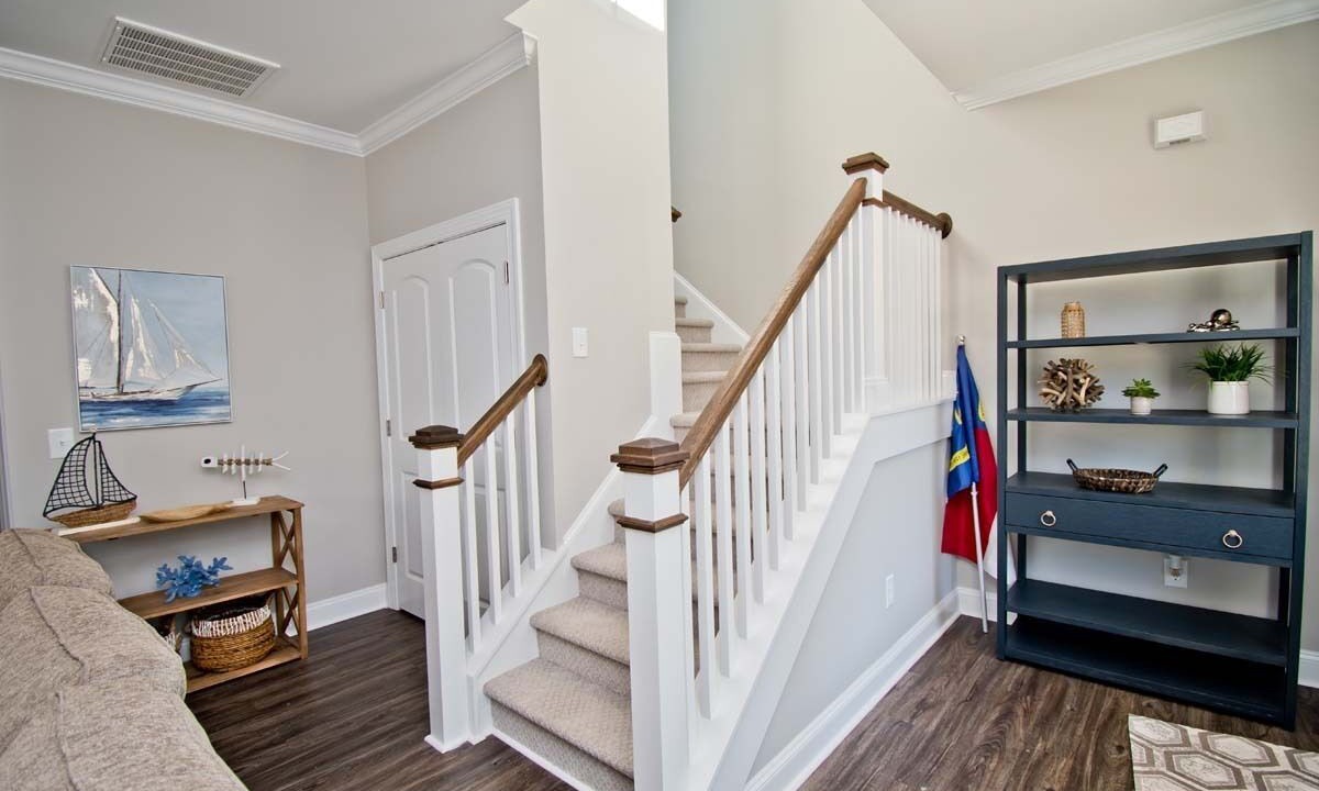 Photo of Livingroom in Morehead City
