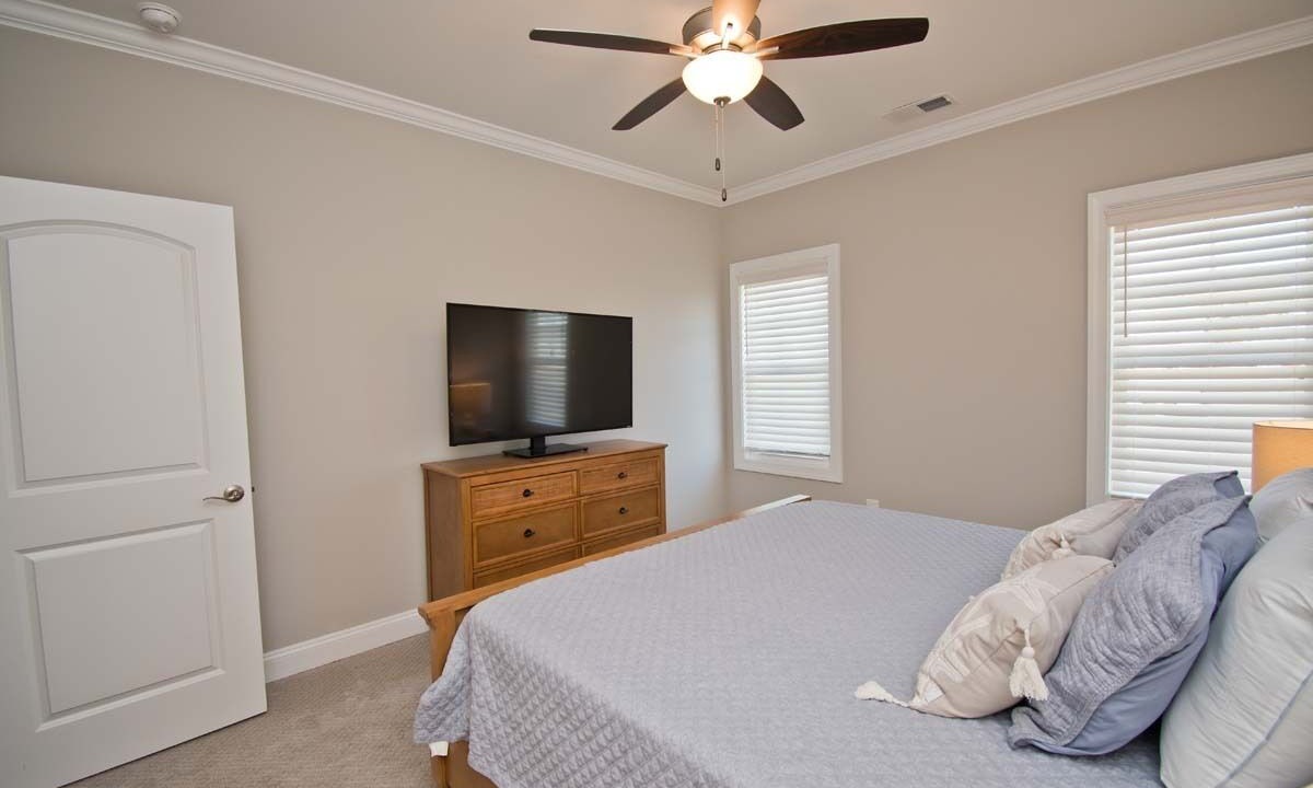 Photo of Bedroom in Morehead City