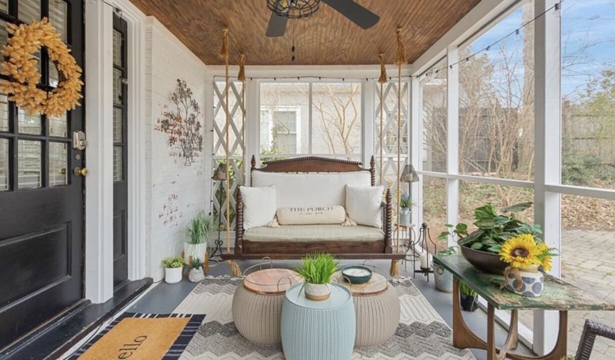 Photo of Patio Balcony in High Point