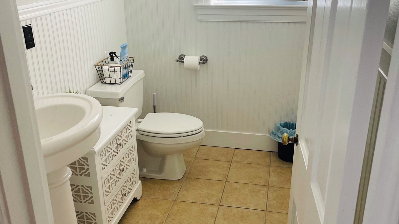 Photo of Bathroom in High Point