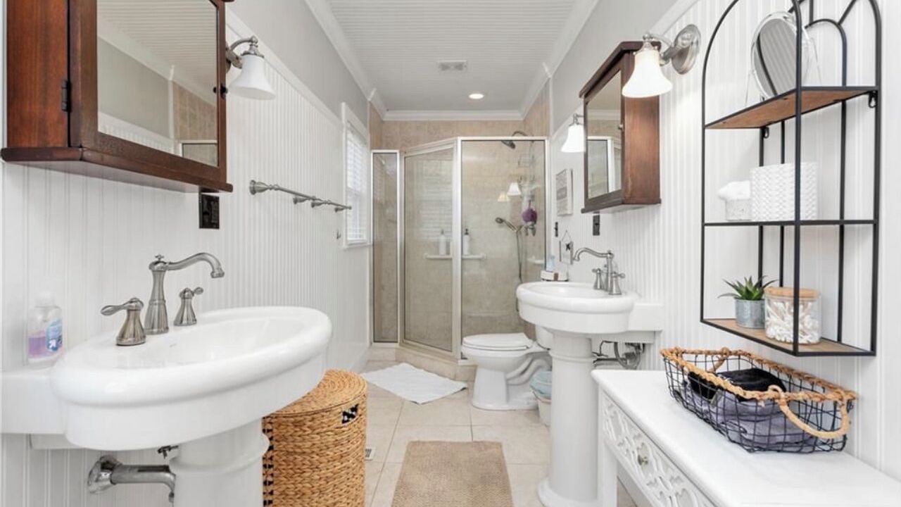 Photo of Bathroom in High Point