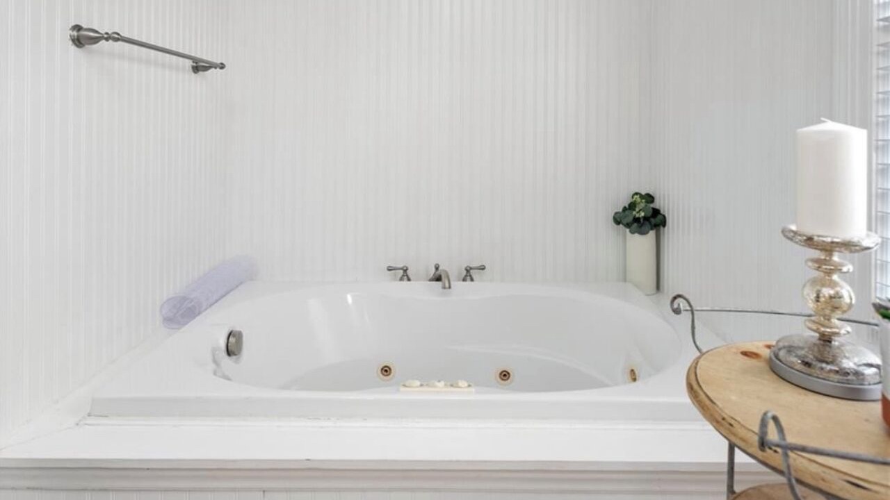 Photo of Bathroom in High Point