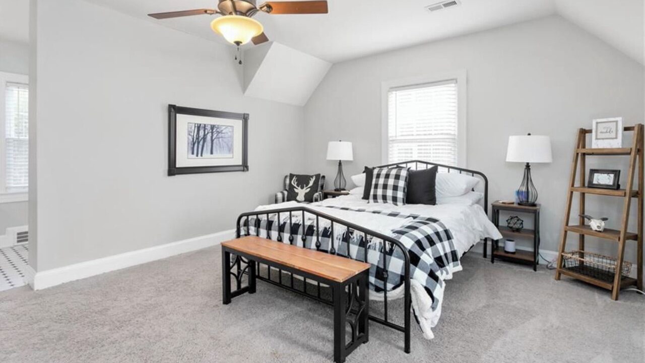 Photo of Bedroom in High Point