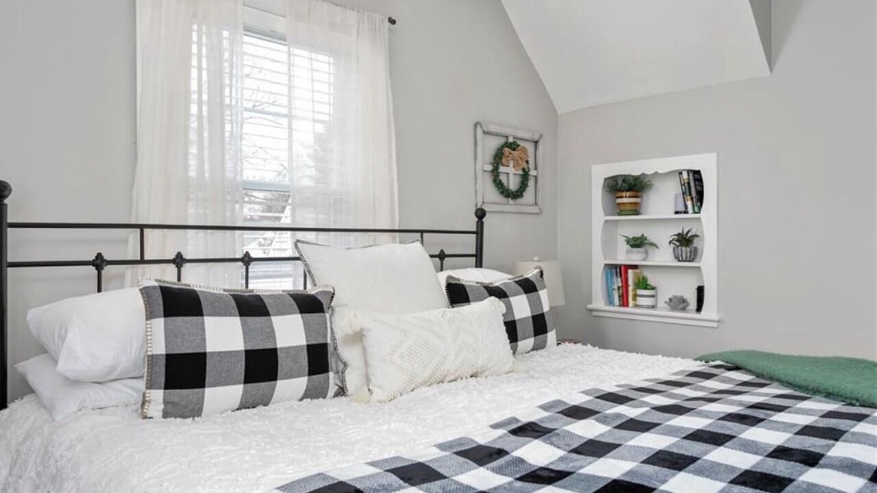 Photo of Bedroom in High Point