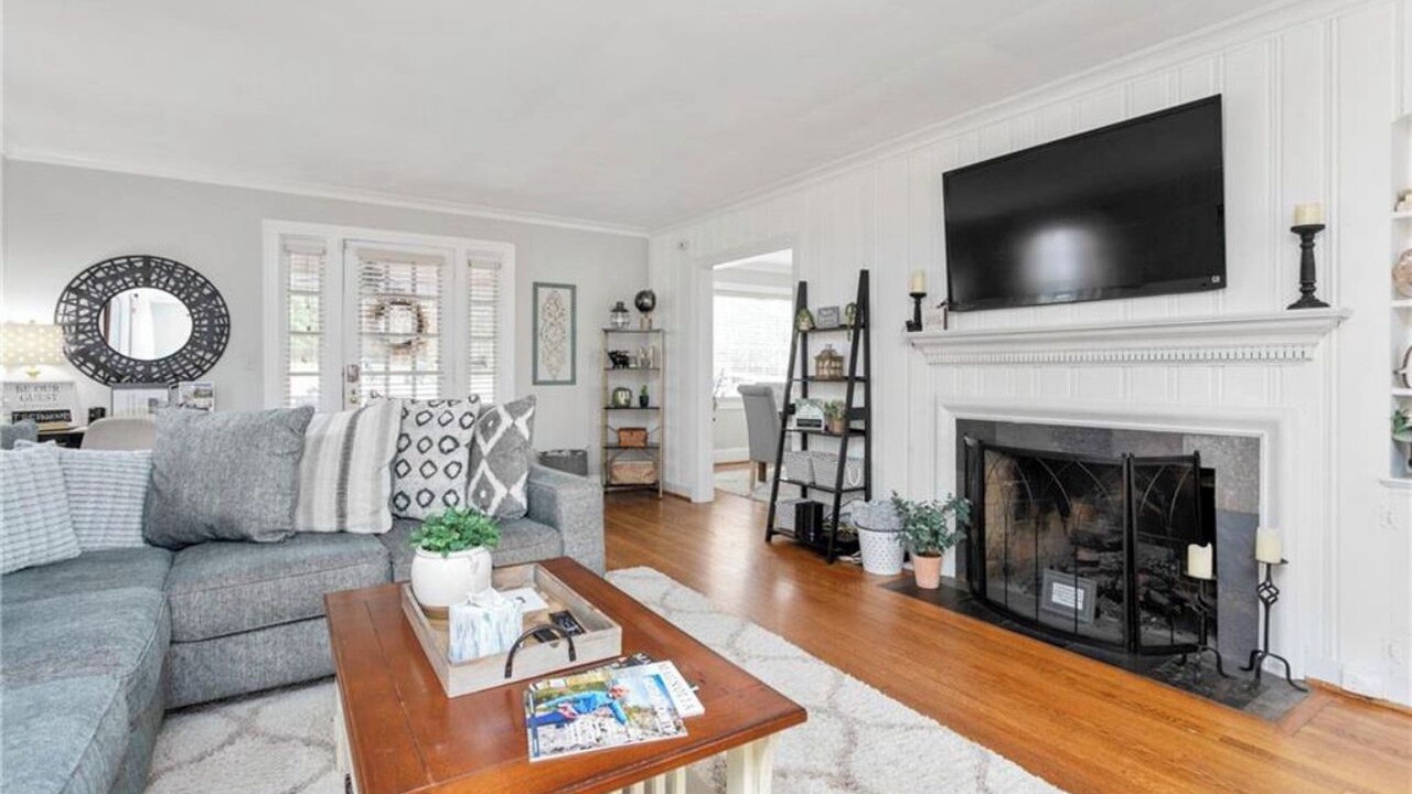 Photo of Livingroom in High Point