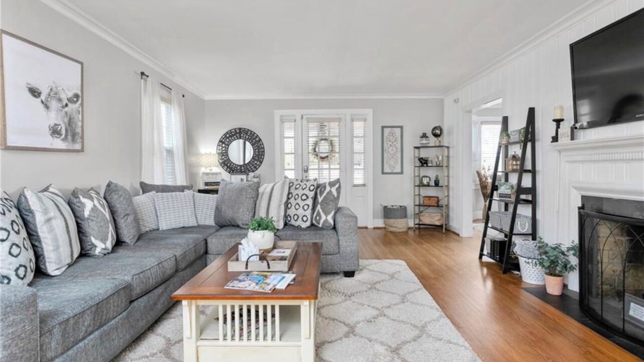 Photo of Livingroom in High Point