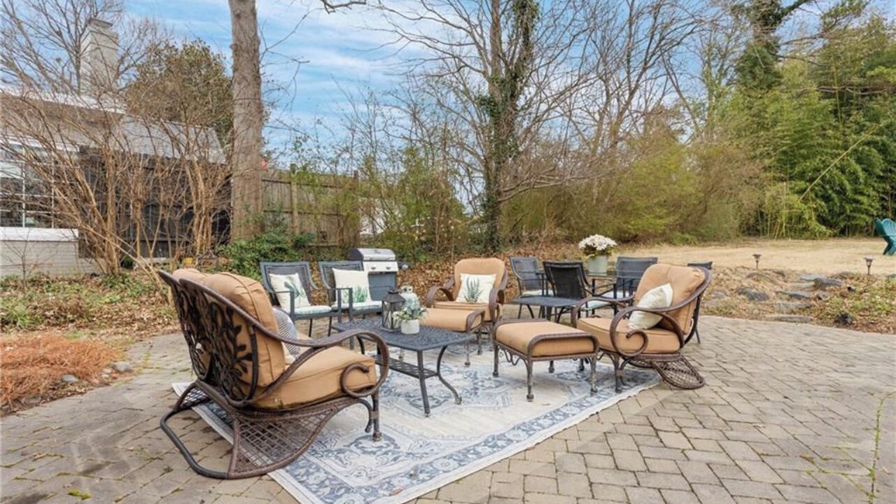 Photo of Patio Balcony in High Point
