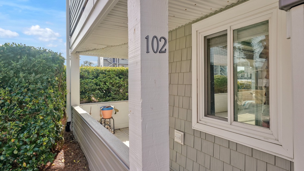 Photo of Outdoor in South End