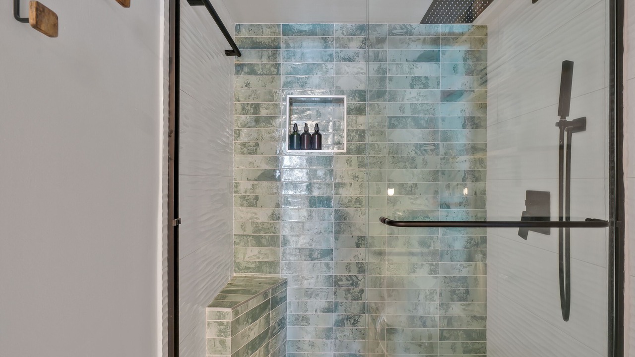 Photo of Bathroom in South End