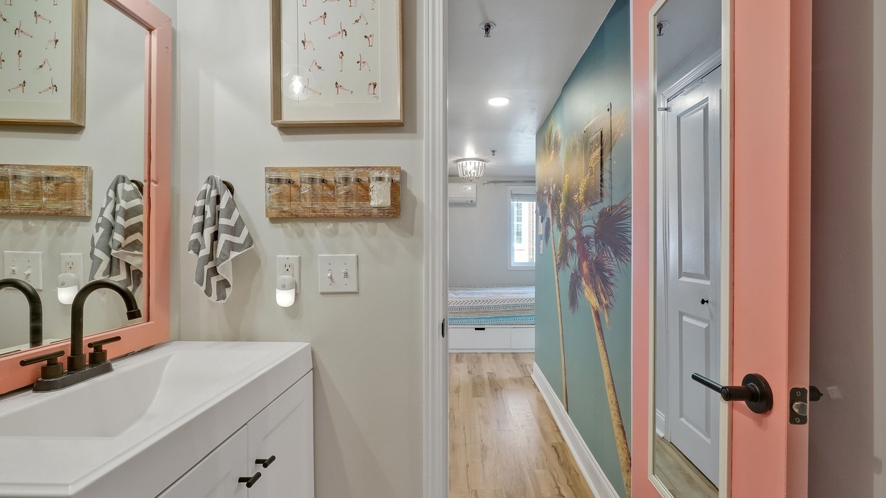 Photo of Bathroom in South End