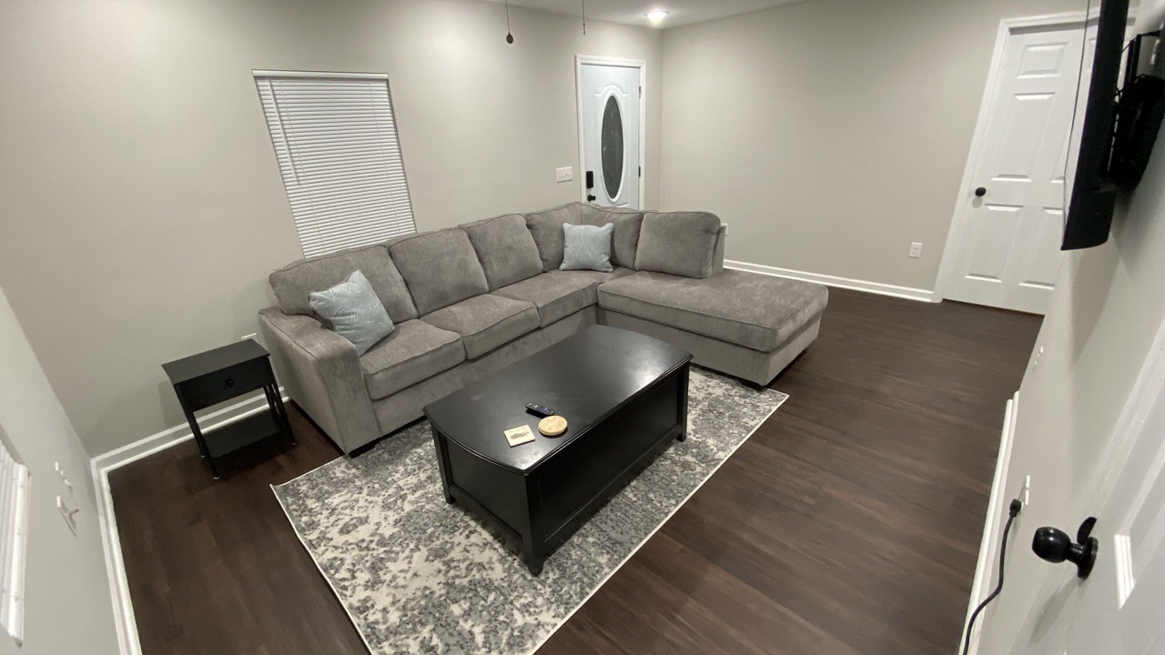 Photo of Livingroom in Kings Mountain