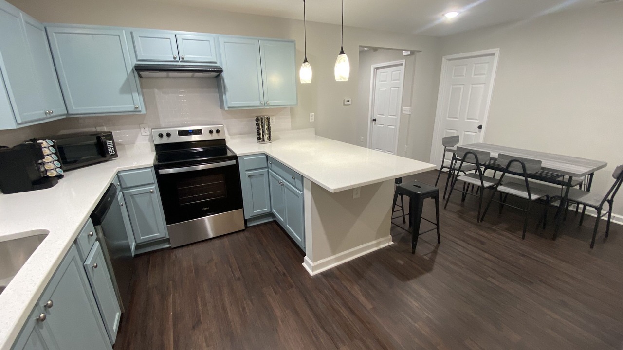 Photo of Kitchen in Kings Mountain