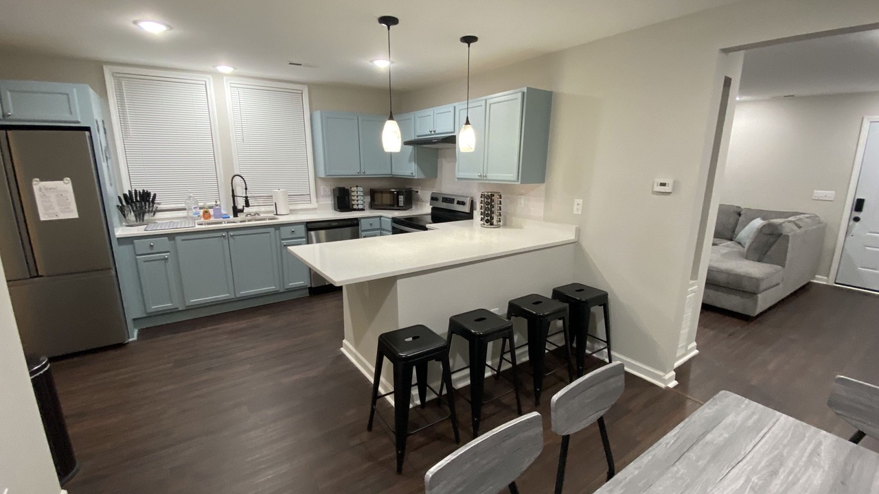 Photo of Kitchen in Kings Mountain