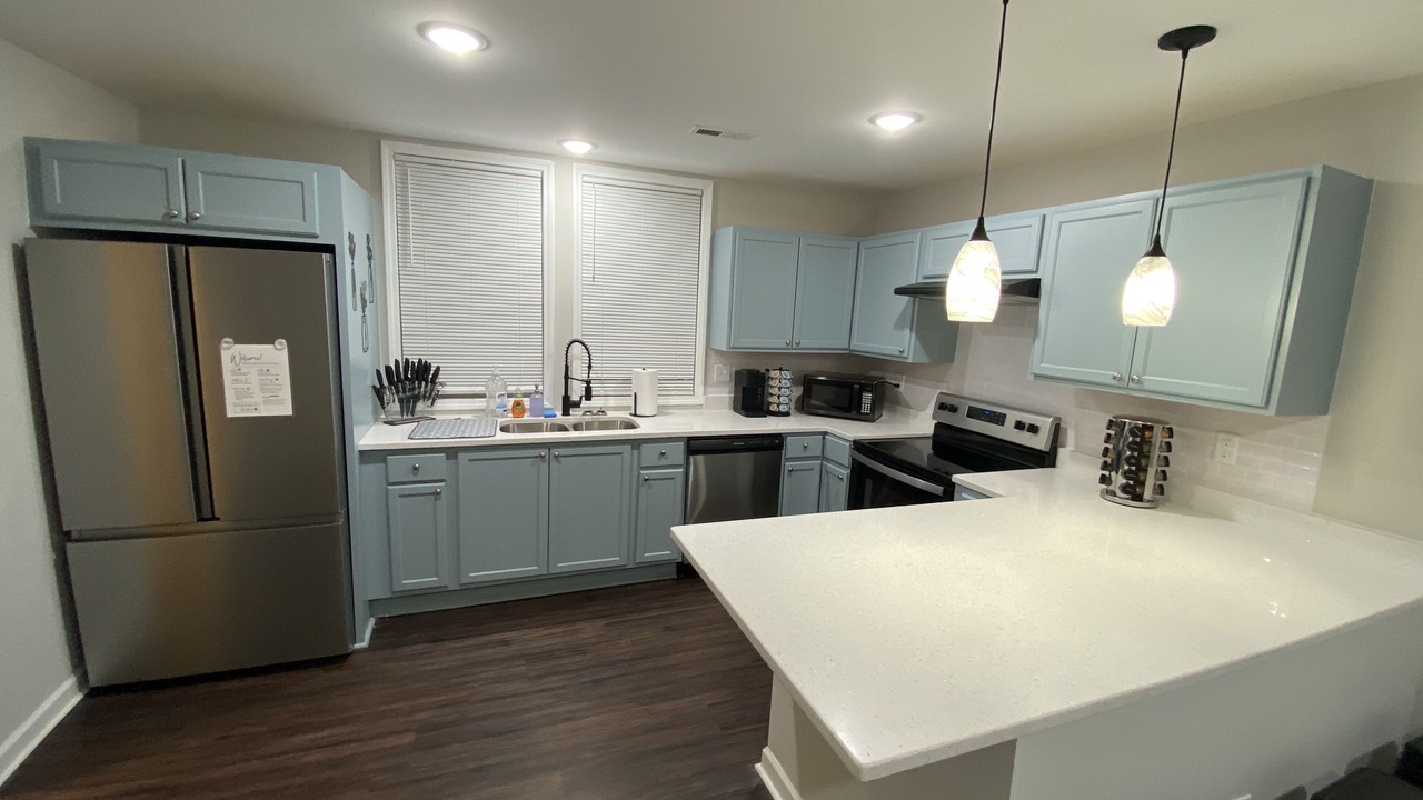 Photo of Kitchen in Kings Mountain