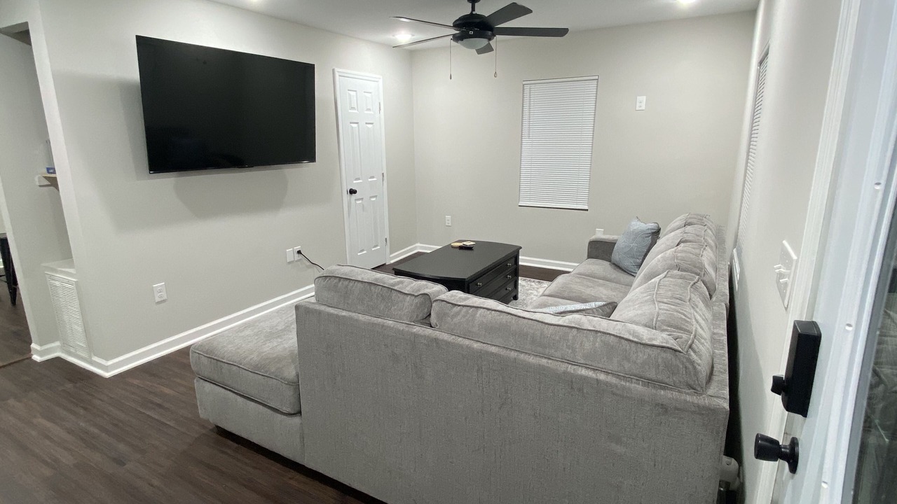 Photo of Livingroom in Kings Mountain