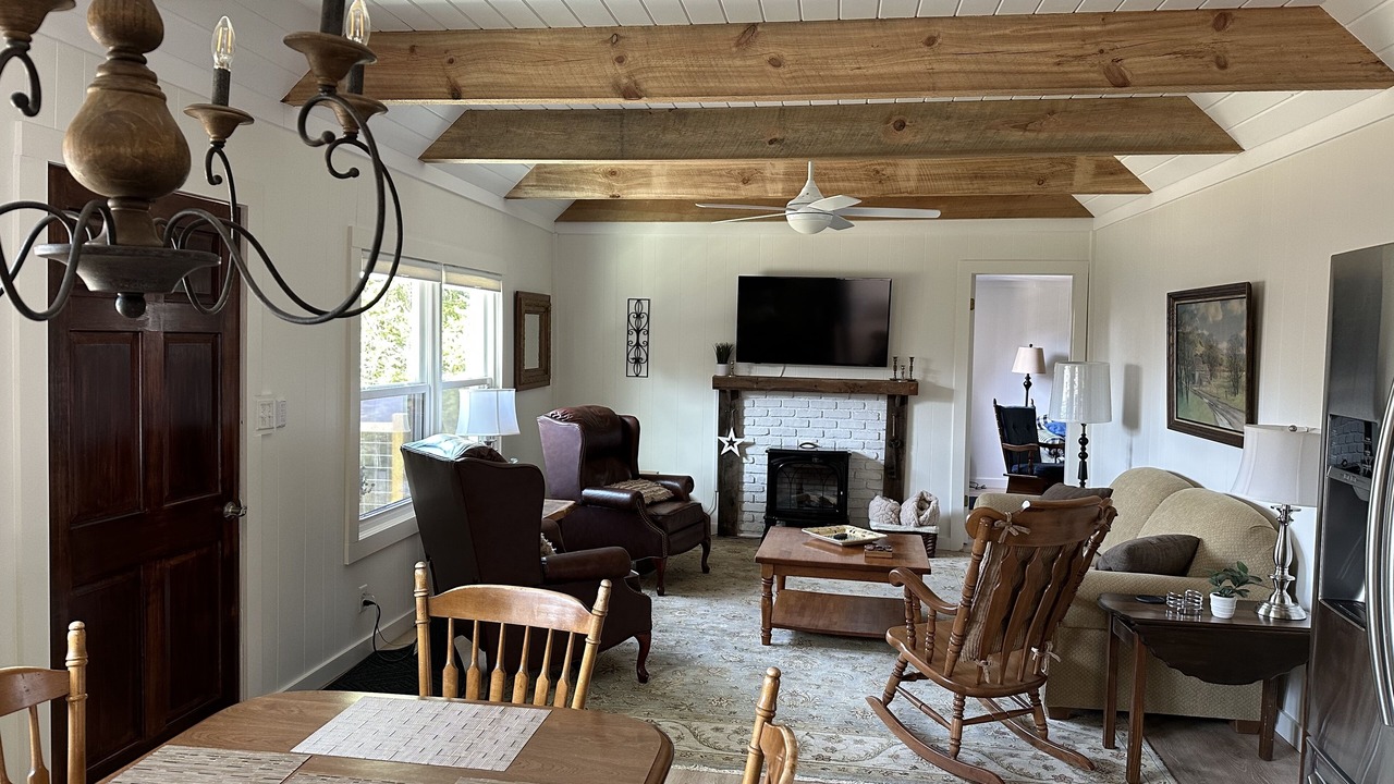 Photo of Bedroom in Morganton