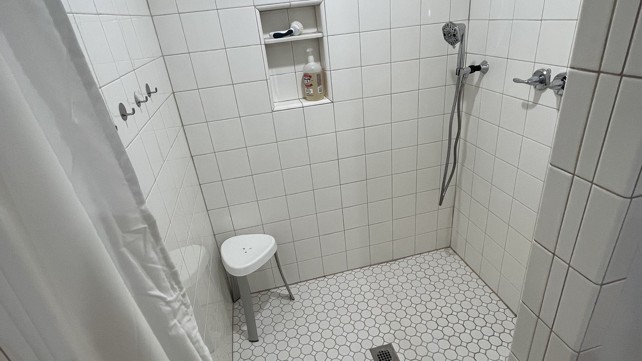 Photo of Bathroom in Morganton