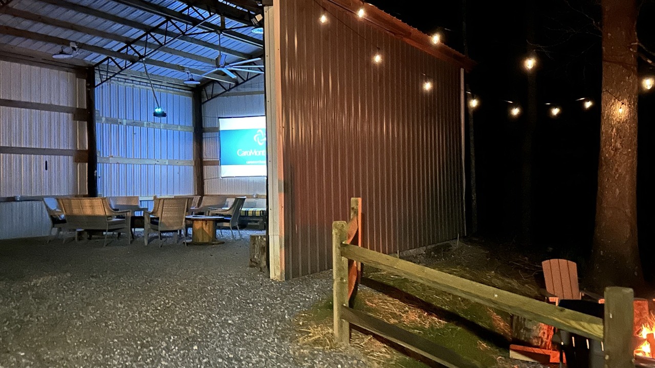Photo of Outdoor in Morganton