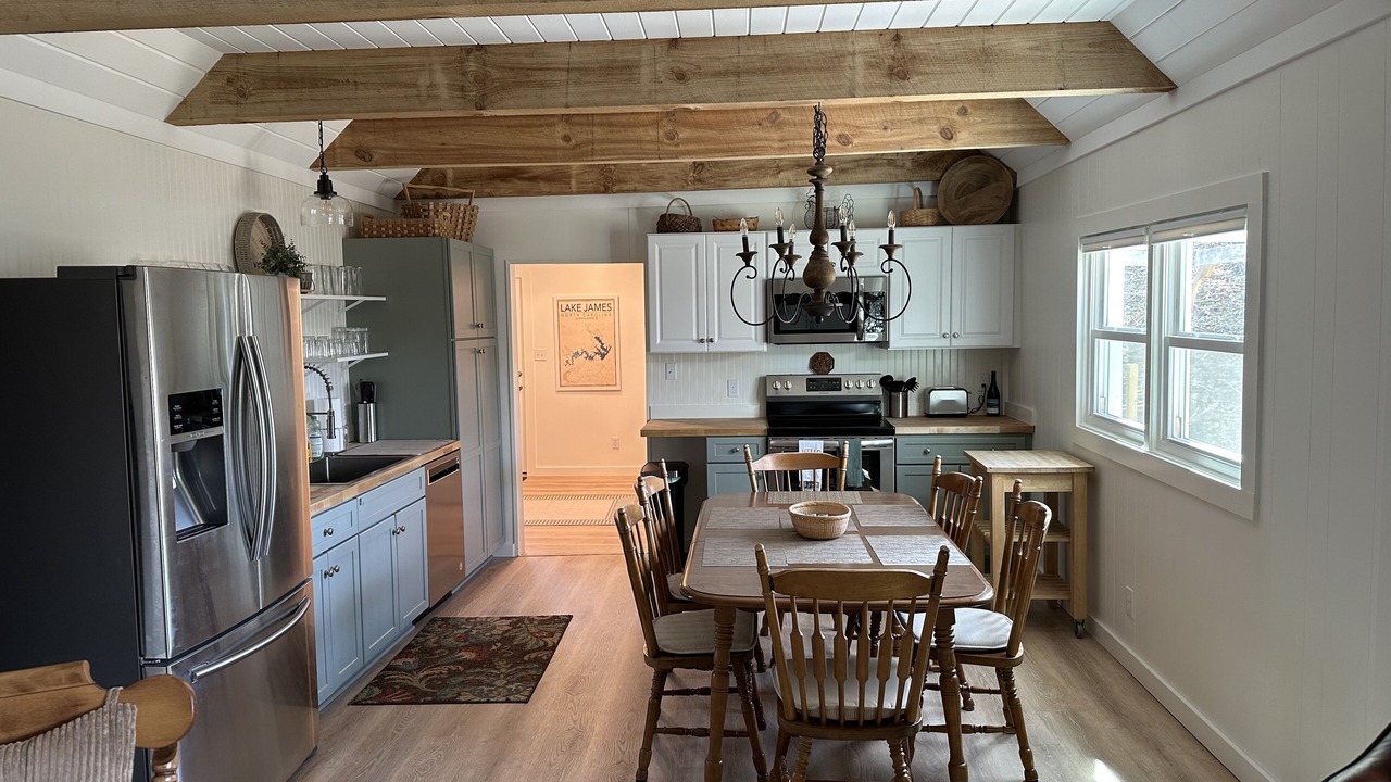 Photo of Kitchen in Morganton