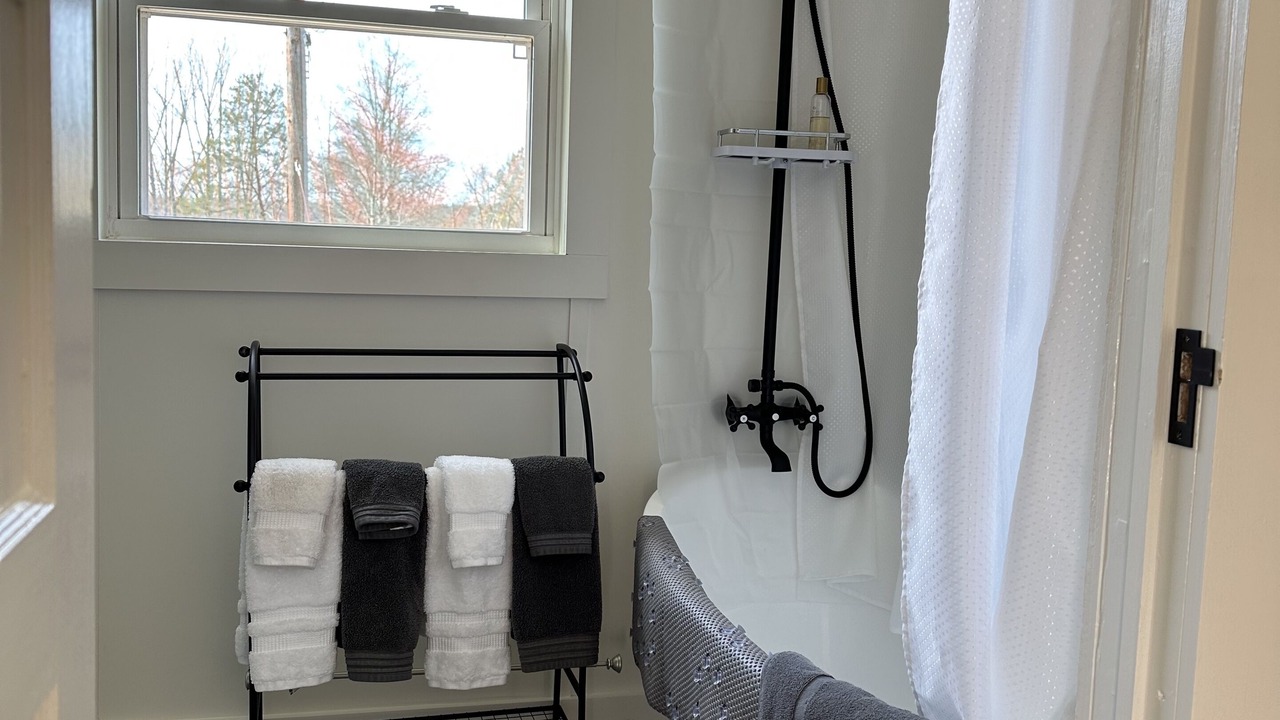 Photo of Bathroom in Morganton