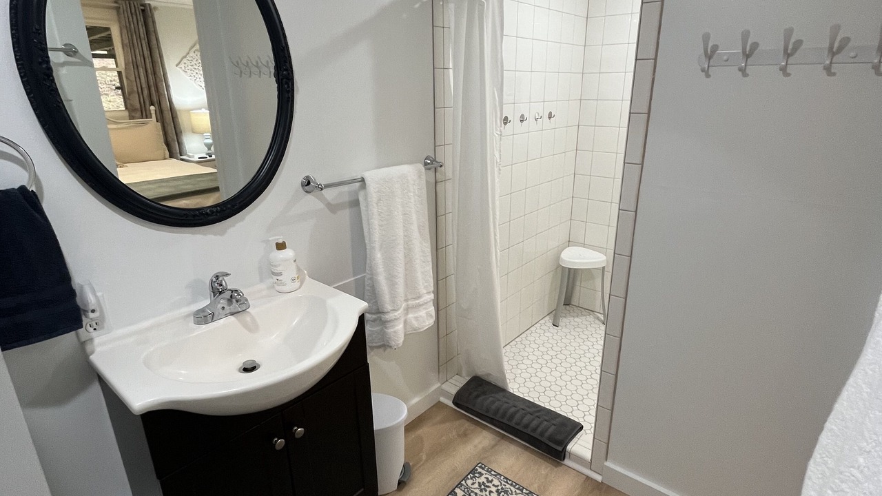Photo of Bathroom in Morganton