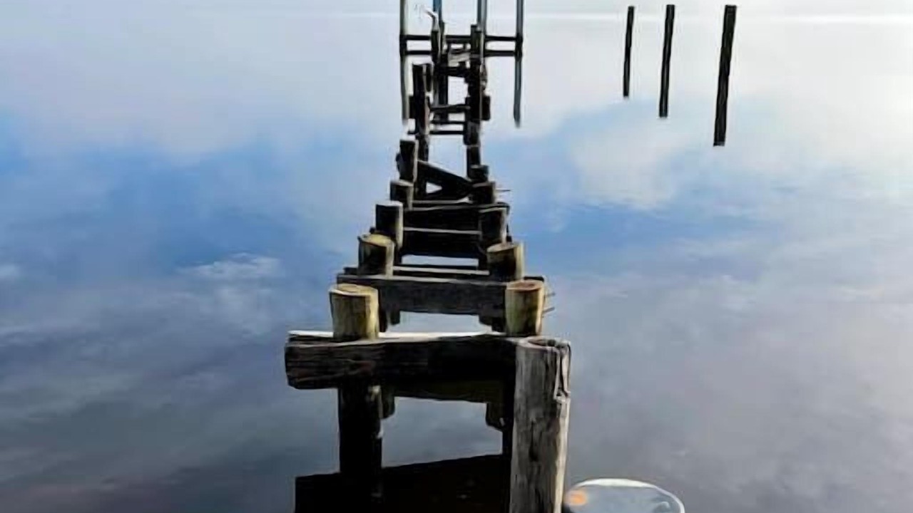 Photo of Outdoor in New Bern