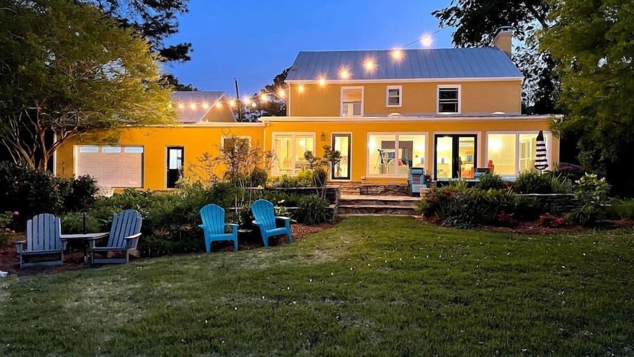Photo of Outdoor in New Bern