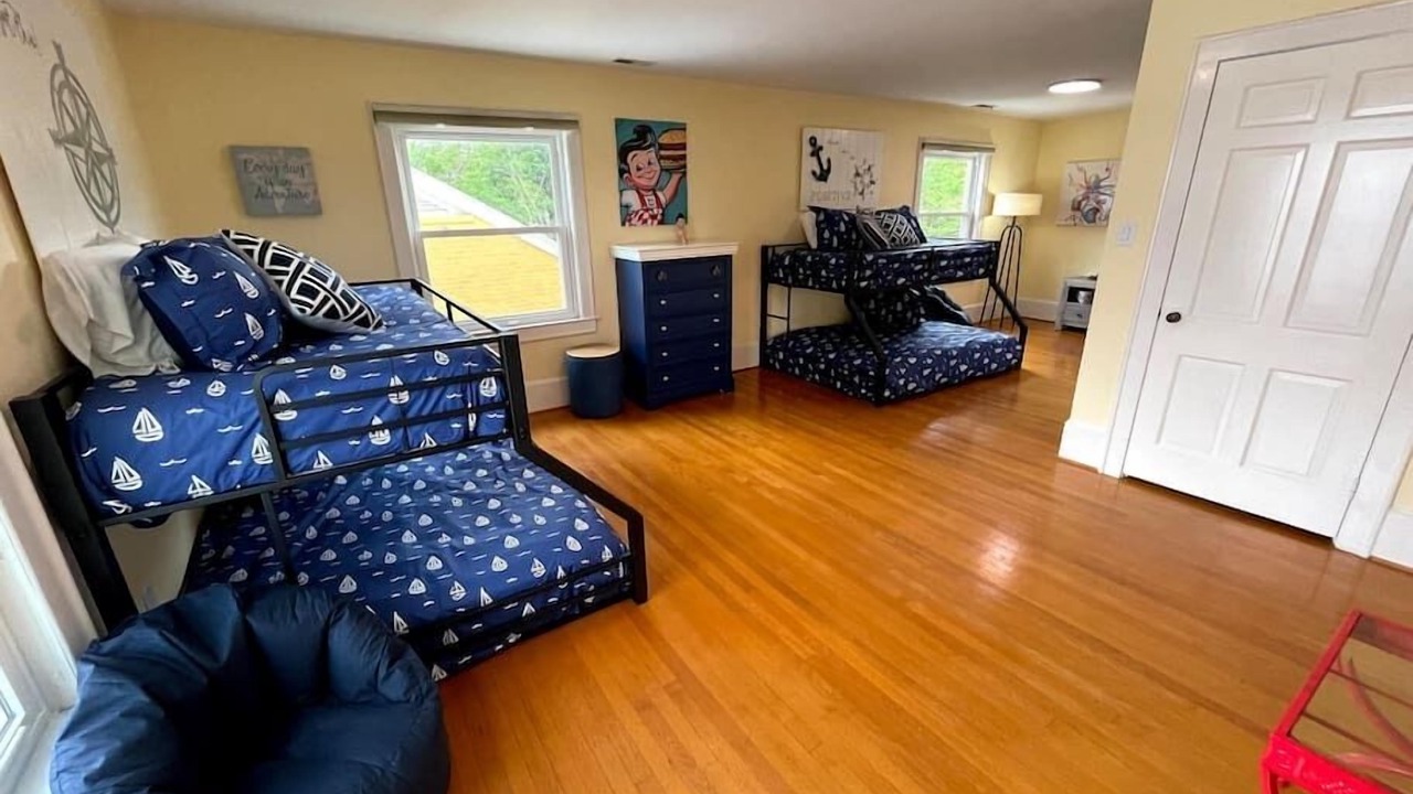 Photo of Bedroom in New Bern