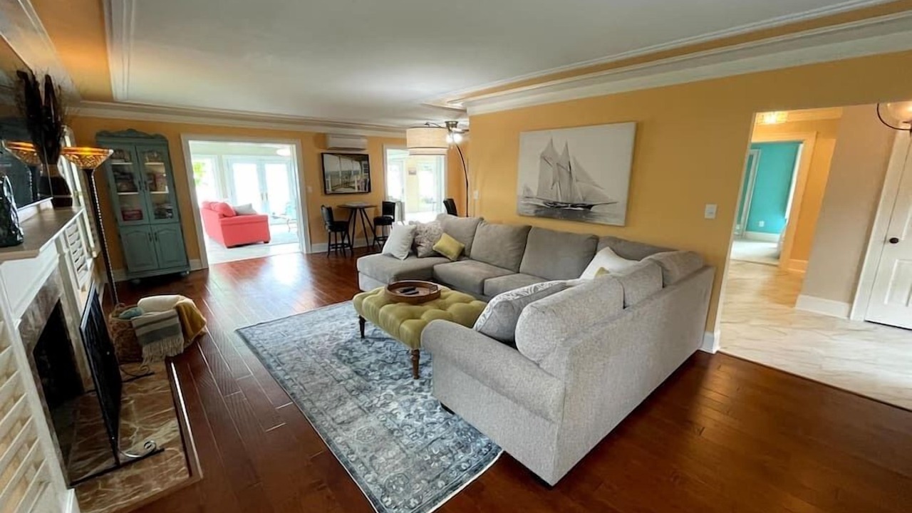 Photo of Bedroom in New Bern