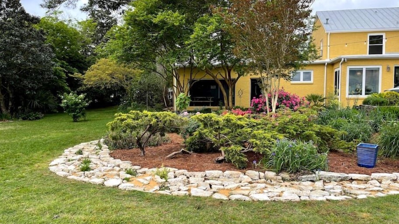 Photo of Outdoor in New Bern