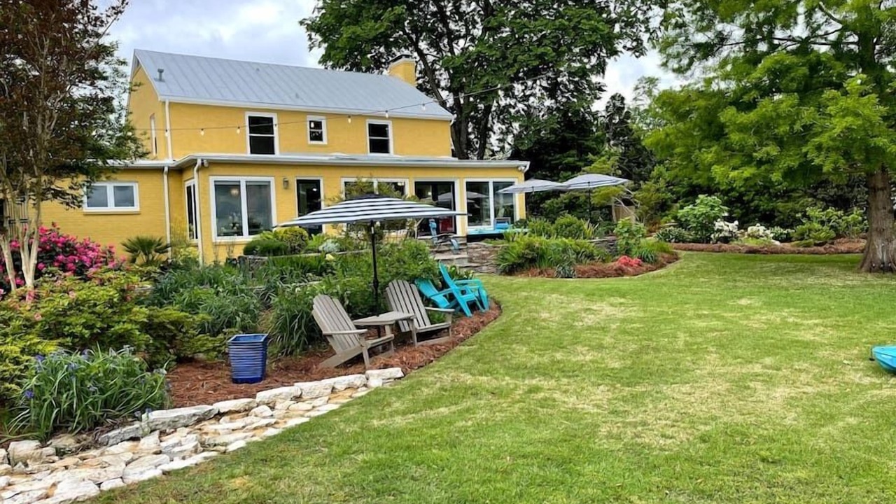 Photo of Outdoor in New Bern