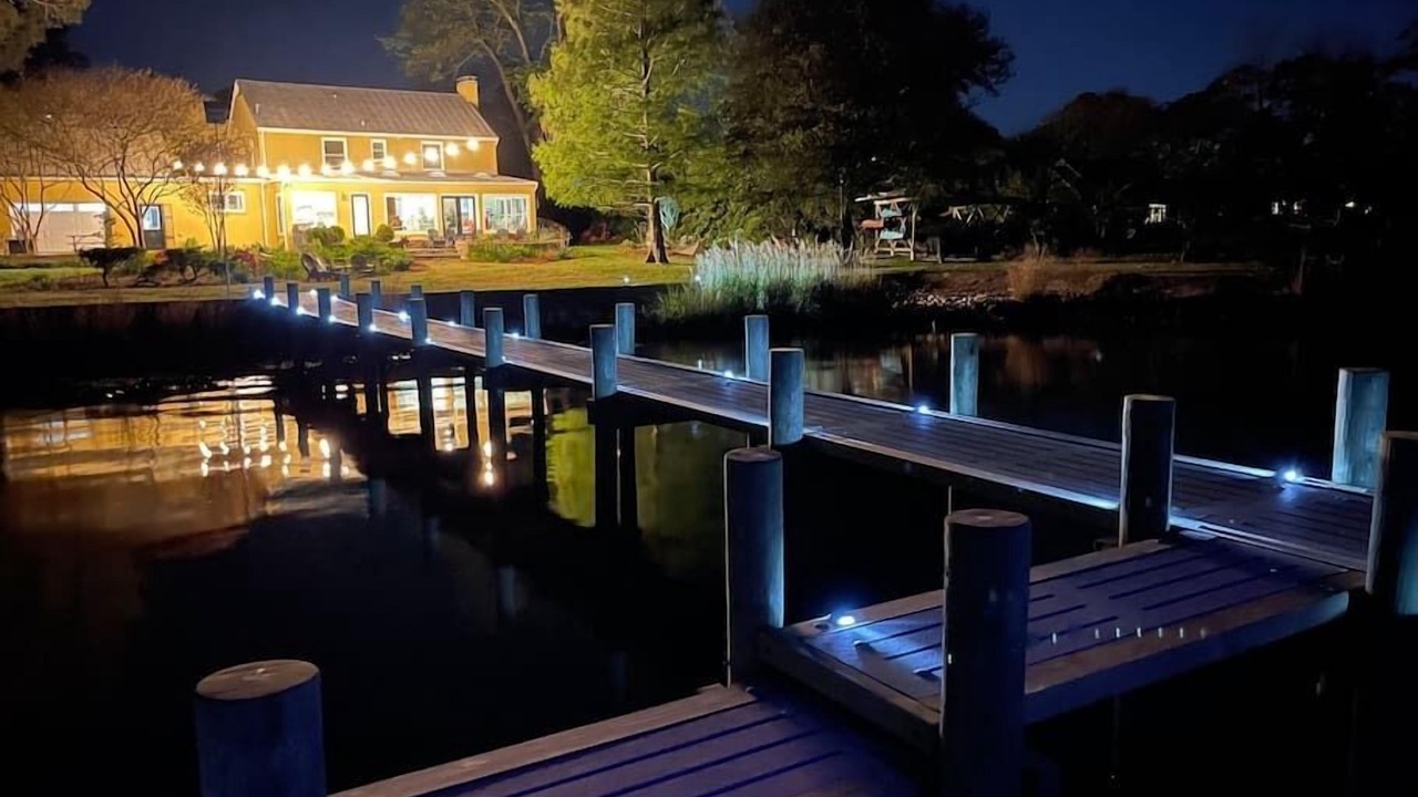 Photo of Outdoor in New Bern