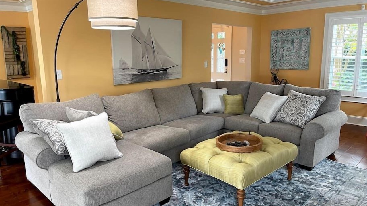 Photo of Bedroom in New Bern