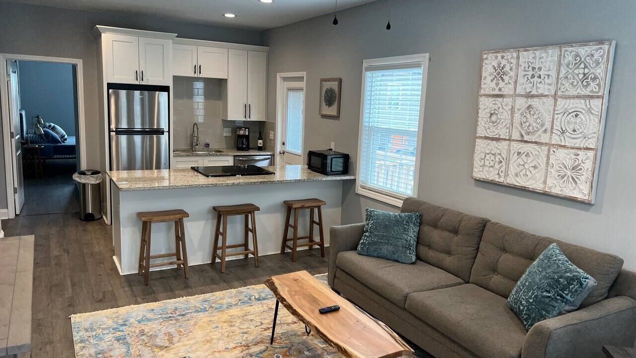 Photo of Livingroom in Salisbury