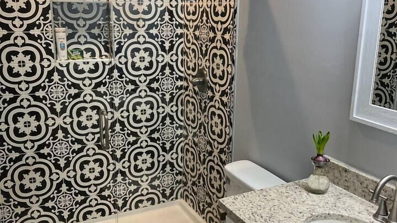 Photo of Bathroom in Salisbury
