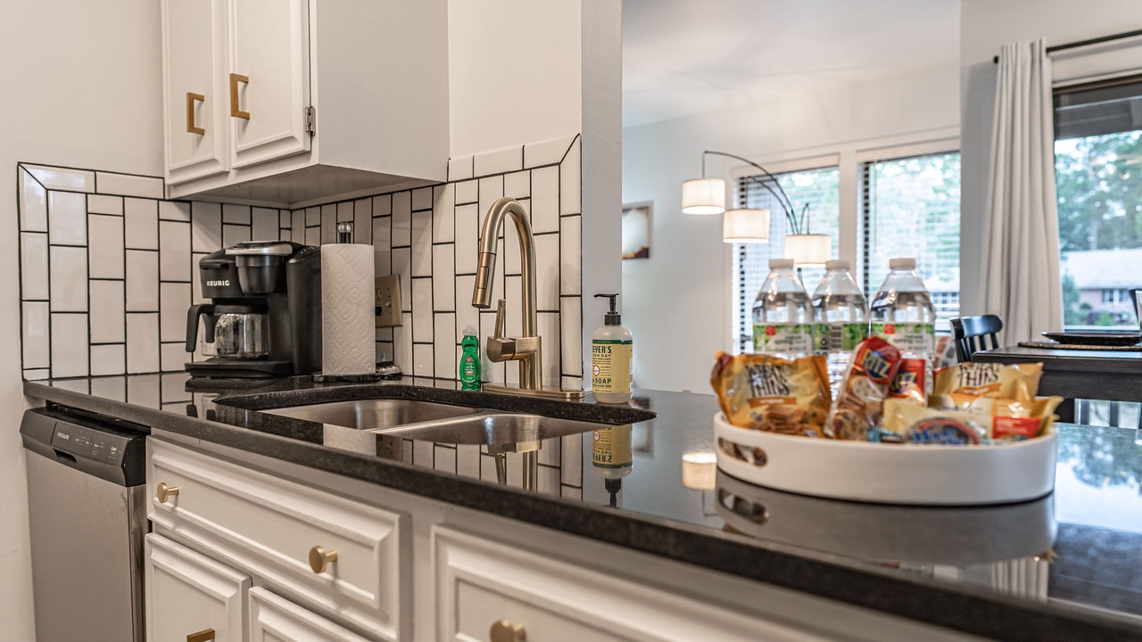 Photo of Kitchen in Pinehurst