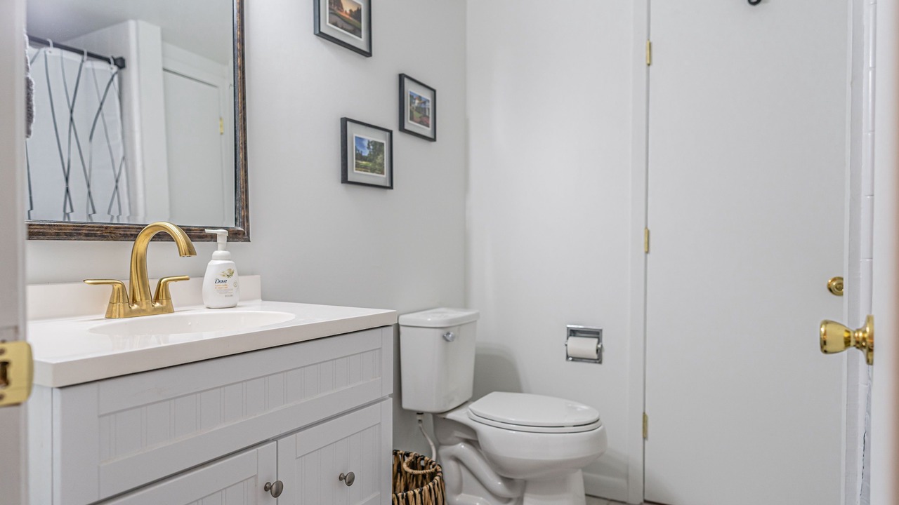 Photo of Bathroom in Pinehurst