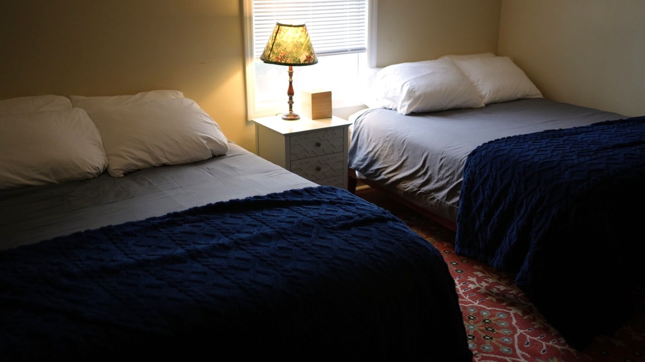 Photo of Bedroom in Southern Pines