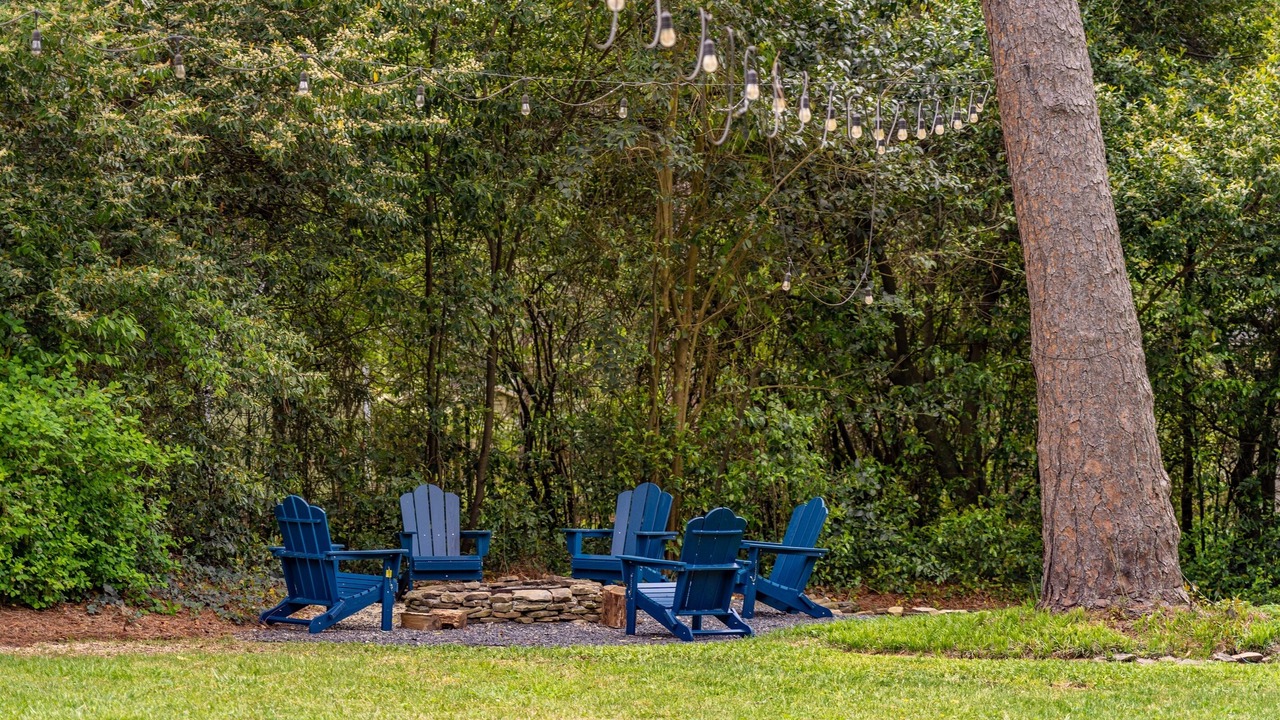 Photo of Others in Southern Pines