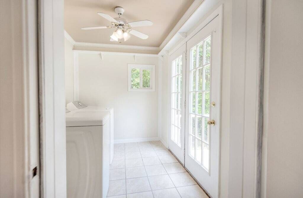 Photo of Bedroom in Southern Pines