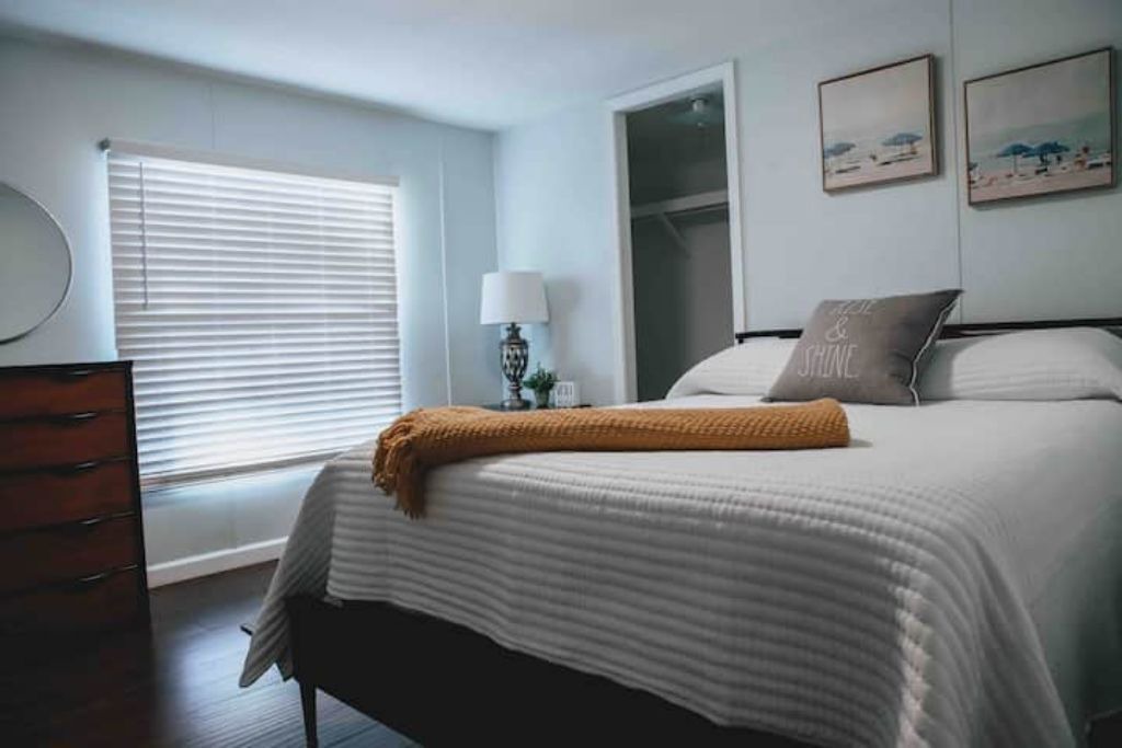 Photo of Bedroom in Paris